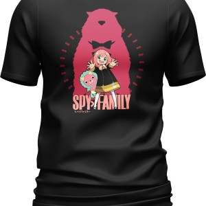 Spy × Family – Anya and Bond: Best Friends